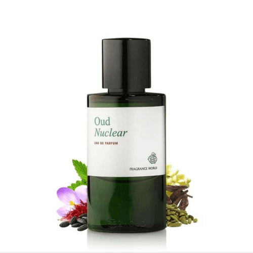 Oud Nuclear,60ml