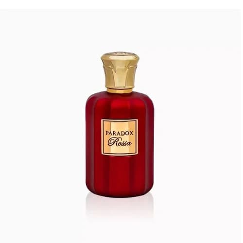 Paradox Rossa 100ml