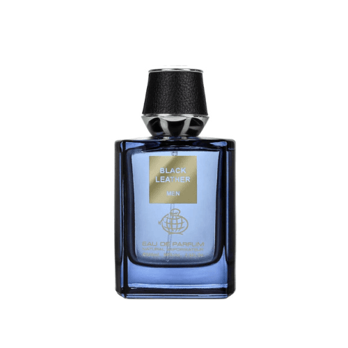 BLACK LEATHER 100ml