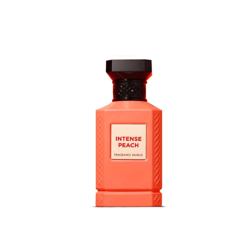 Intense Peach