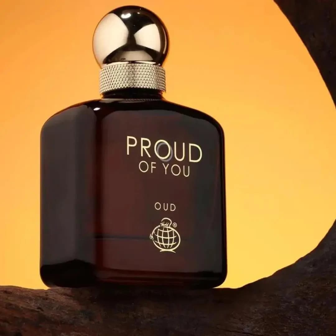 Proud Of You oud 100ml